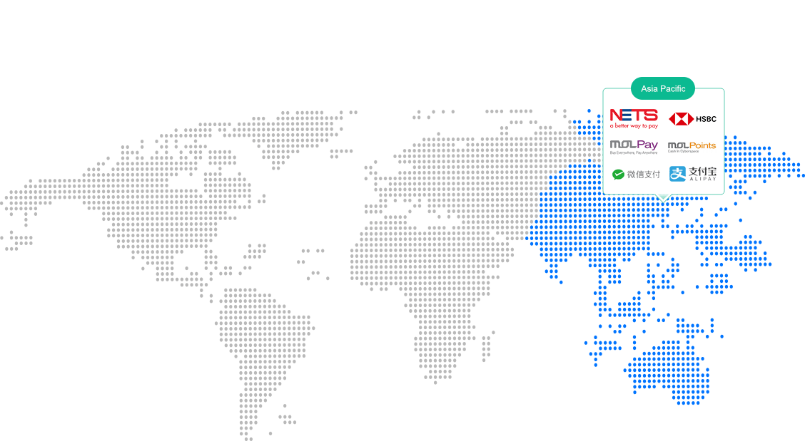 Asia Pacific