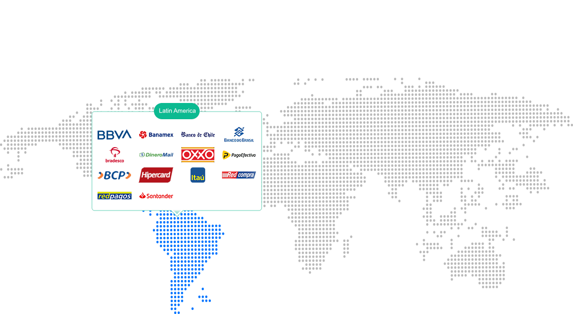 Latin America