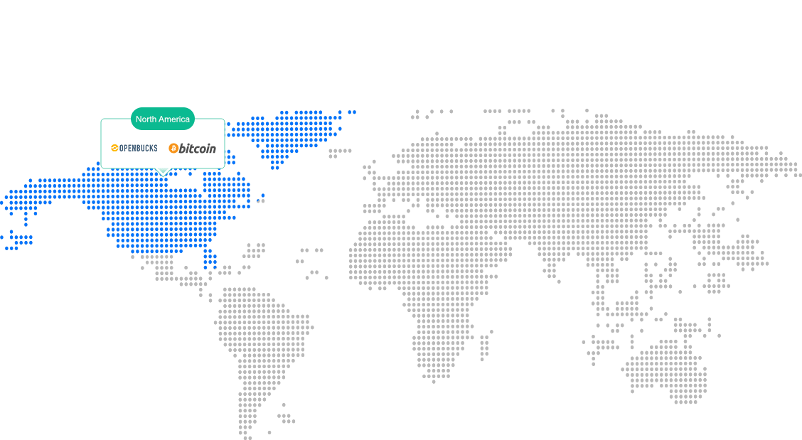 North America